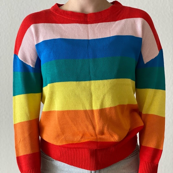 Light sweater - Picture 1 of 11